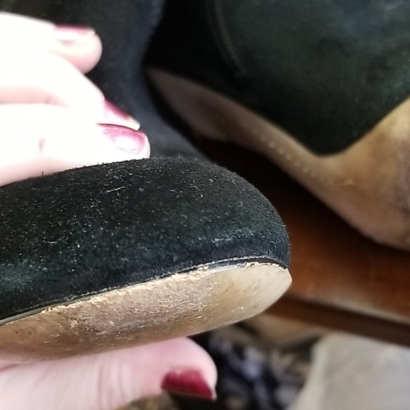 🖤 MK HARNESS SLOUCH BOOT - Picture 13 of 16